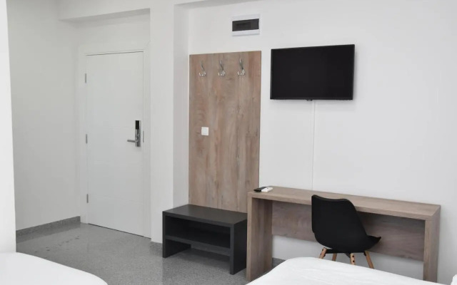 Motel Centar