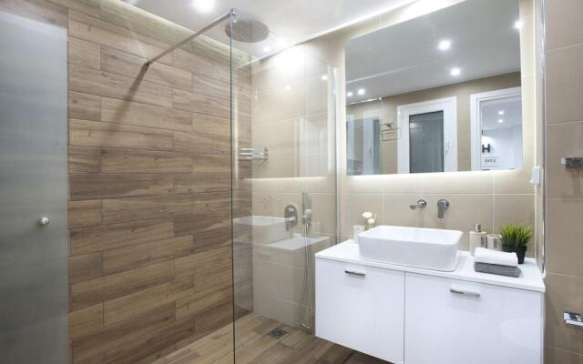 Α Koukaki, Modern Newly Refurbished Apartment