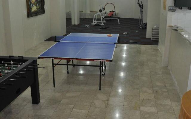 Al Azhar Hotel Jeddah