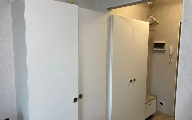 Апартаменты на улице Земледельческая 3