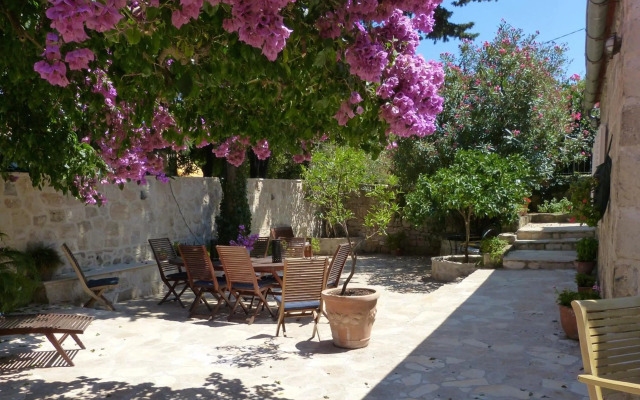 Villa By The Sea Near Dubrovnik