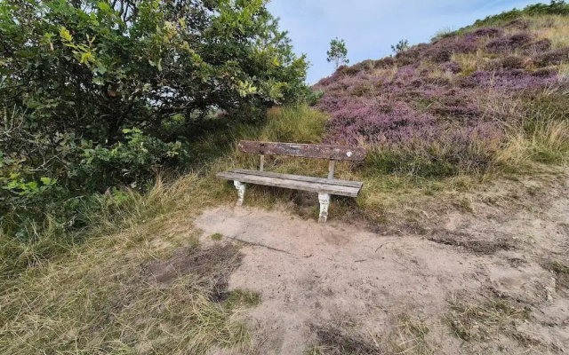 6 Person Holiday Home in Romo