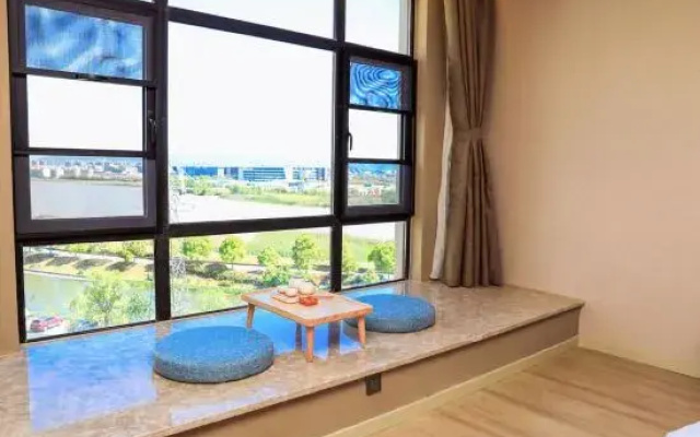 Homeinn · neo (Ningbo Airport Yinzhou Avenue)