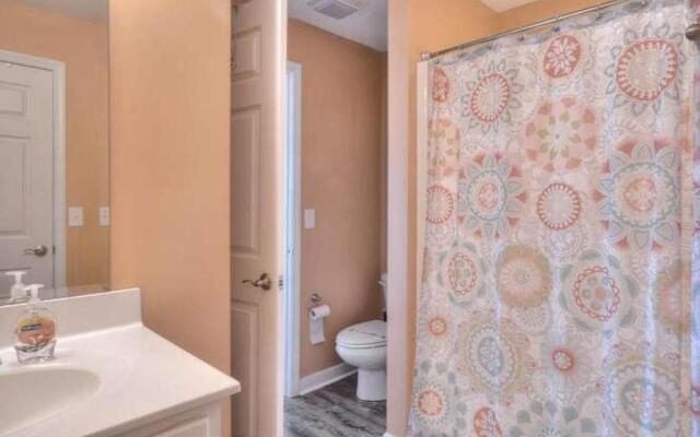 Ocean Walk 7102-A Sweet Retreat