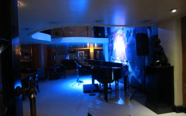 Miramar Hotel