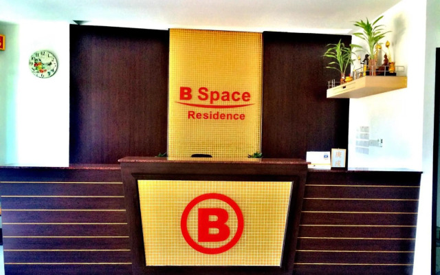 B Space Residence