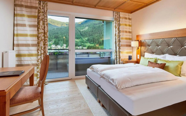 DAS RONACHER Thermal Spa Hotel