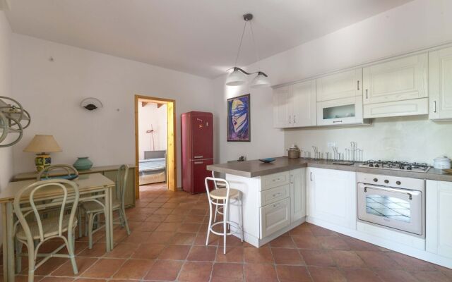 3017 Villino Pepe Rosa by Barbarhouse