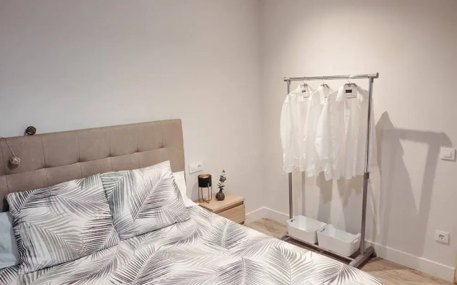 El Duplex De La Gran Via, Logrono Garaje Wifi