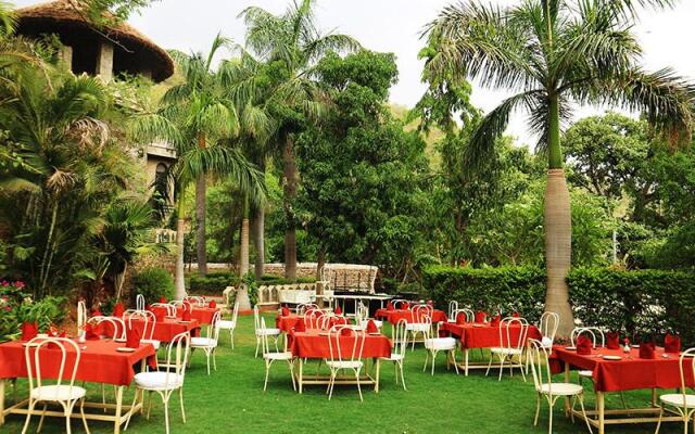 Aodhi Hotel