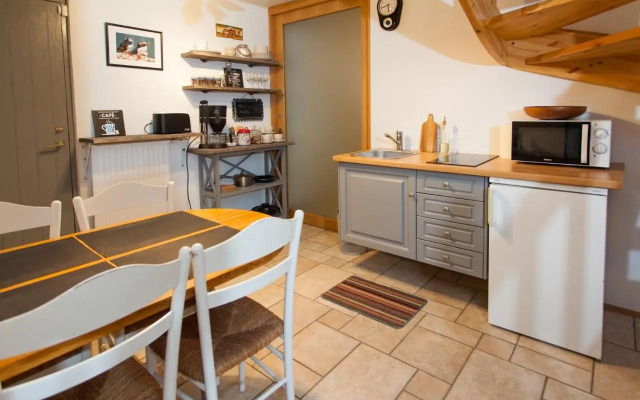 SKOLO Apartment