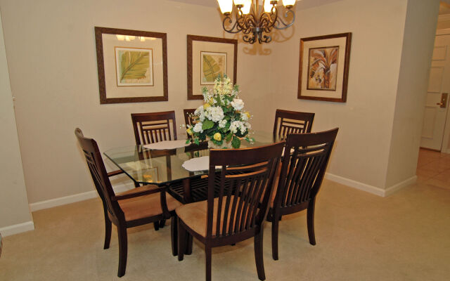 Palmetto Vacation Rentals at Kingston Plantation