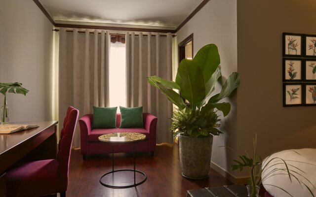 Prostyle Hotel Ho Chi Minh
