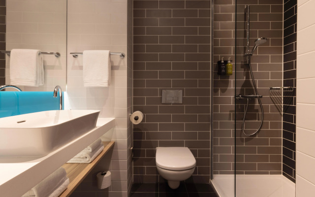 Holiday Inn Express and Suites Deventer by IHG