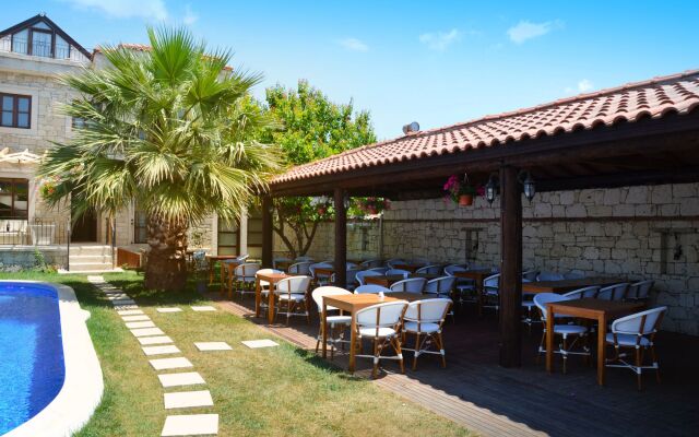 Tasquartas Hotel Alacati