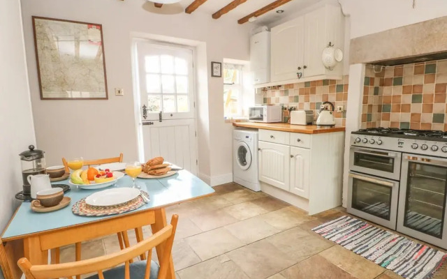 Cutlers Cottage