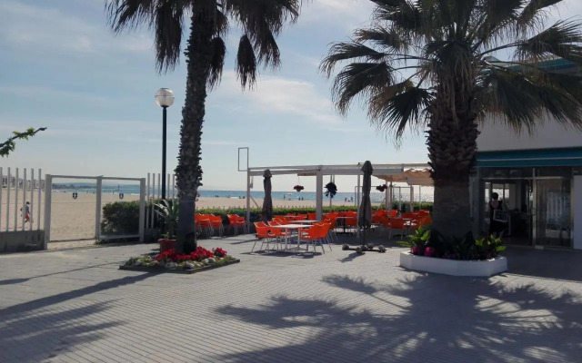 A3A Baixa Mar
