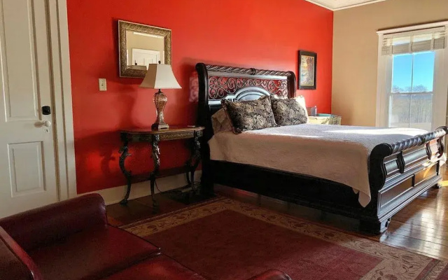 Wildflower Ranch Inn