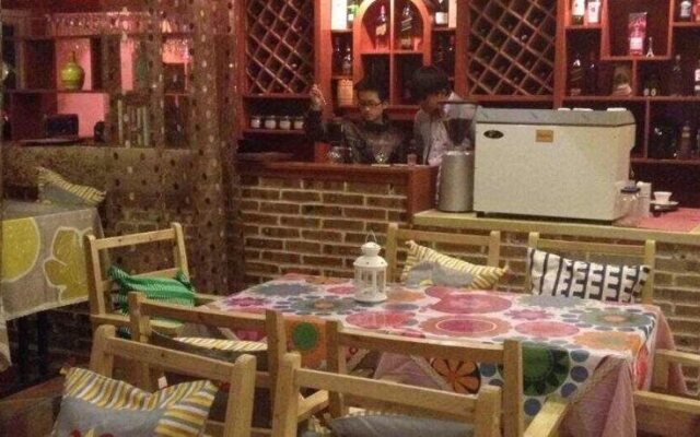 Emma's Guesthouse