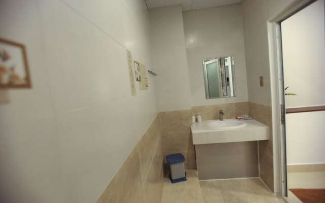Tien Chau Hotel Da Lat