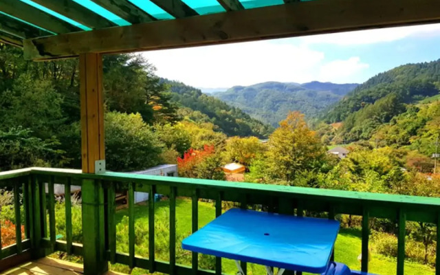 Pyeongchang Glade 700 Pension