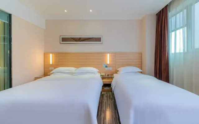 Panyu Wenhua Hotel