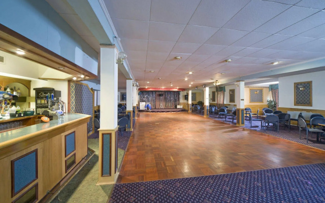 The Great Western Hotel