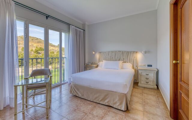 Penthouse del Golf
