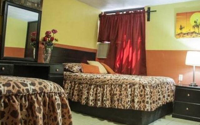 Hotel Bicentenario