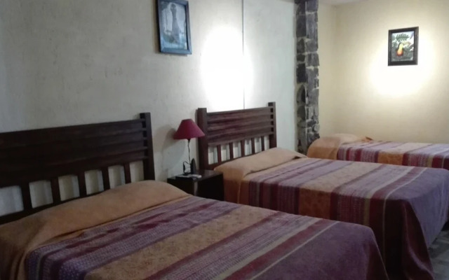 Quinta Los Cedros