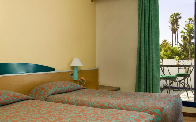 Hotel ibis Fes