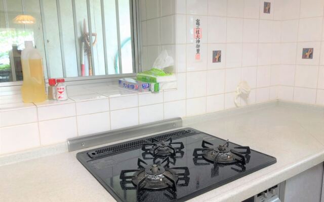 Vacation House Odawara