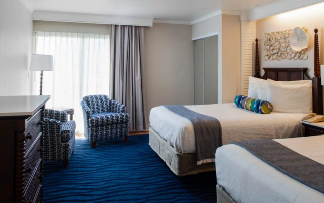 Island Grand at TradeWinds