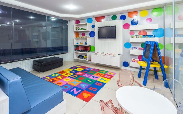 Camboriú Praia Hotel