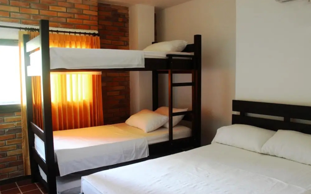 San Marcos Taganga - Hostel - Hostel in Santa Marta - Photo 3