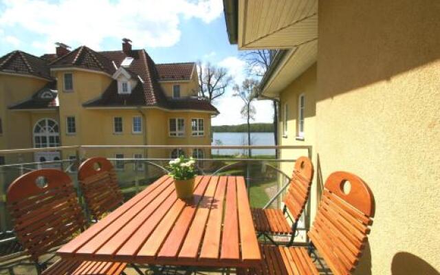 Seeblick