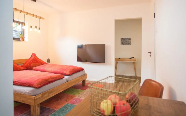 Ferienwohnung Happyliving