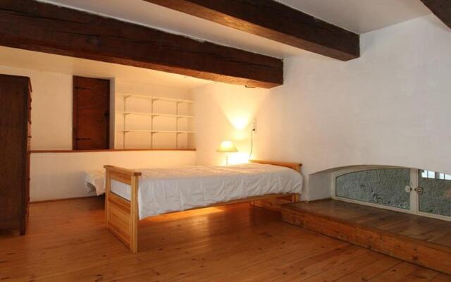 Appartement Balaruc-les-Bains, 3 pièces, 5 personnes - FR-1-553-86