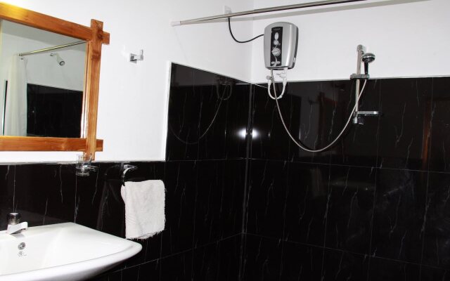 Habarana A4 Villa
