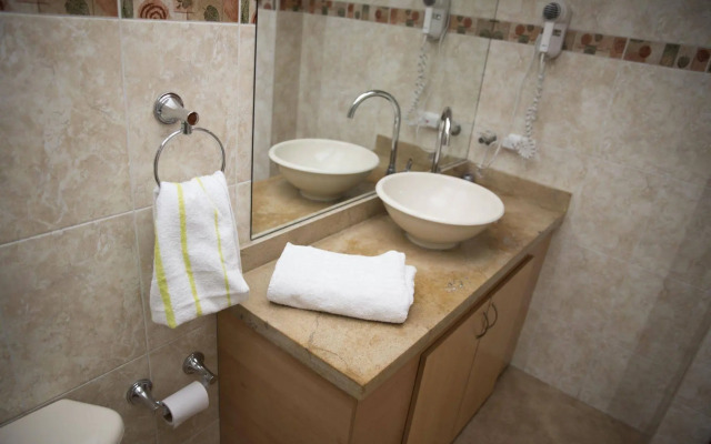 Hostal Bogotá Real