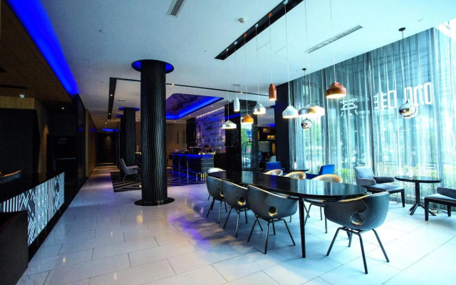 Orange Hotel Hangzhou Wenyi West Road