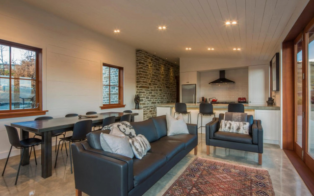 The Homestead on Wilding