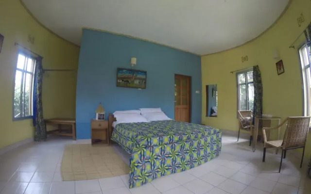 Kilimanjaro Eco Lodge