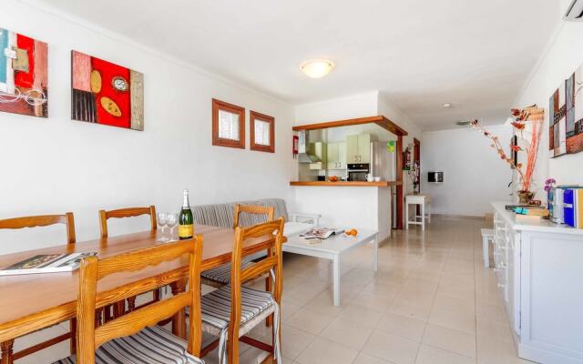 Villa Pou Tres