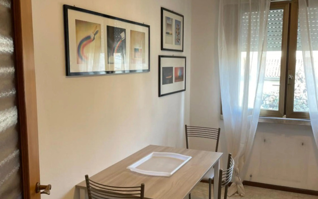 Villa Irene Apartments