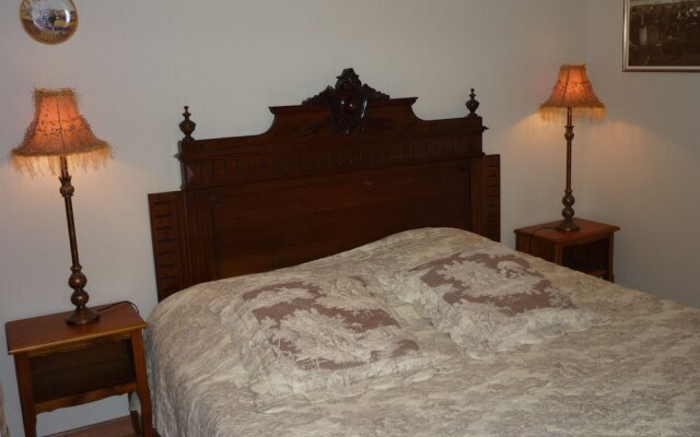 Chambre d'hôtes - Le Domaine de Roscalet
