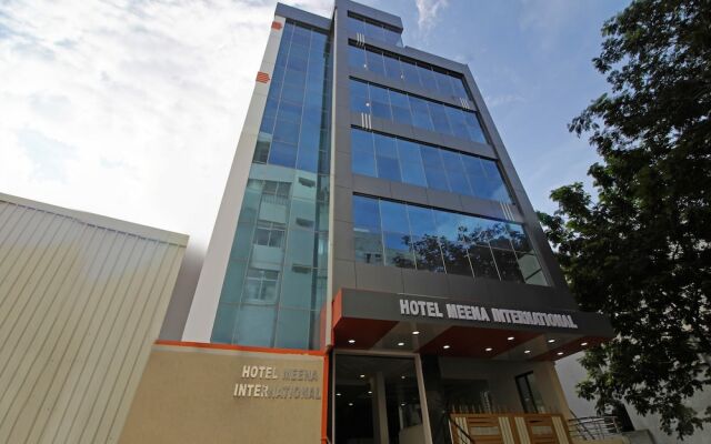 OYO 40807 Hotel Meena International