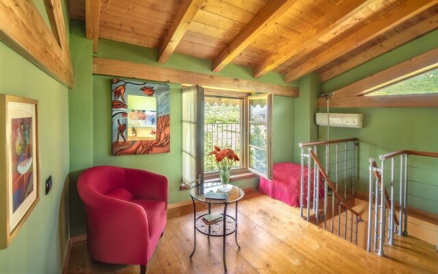 Relais Mozart