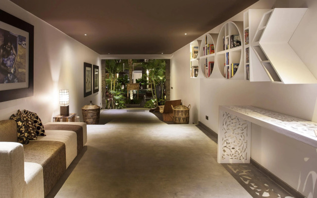 Kejora Suites