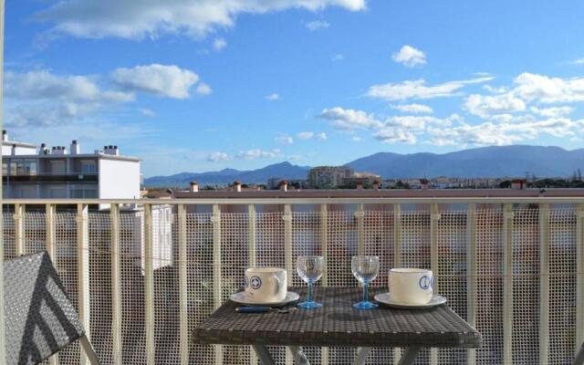 Appartement Saint-Cyprien, 2 pièces, 5 personnes - FR-1-225D-485